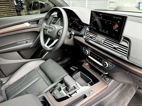 Audi Q5 2023 - фото 30