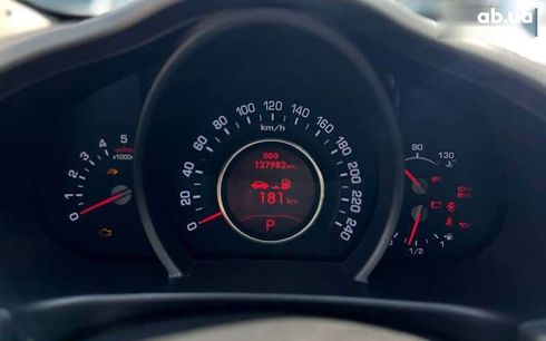 Kia Sportage 2013 - фото 14