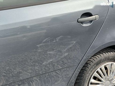 Skoda Fabia 2008 - фото 6