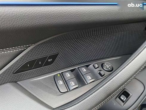 BMW i4 2023 - фото 24