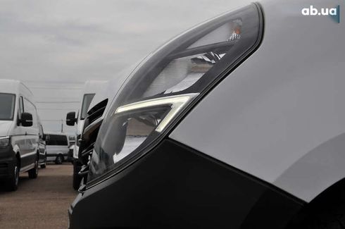 Opel Movano 2021 - фото 14