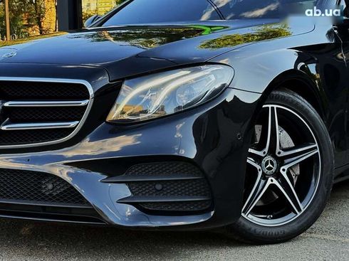 Mercedes-Benz E-Класс 2020 - фото 7