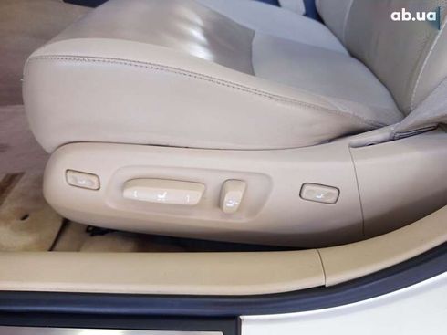 Lexus ES 2006 - фото 25