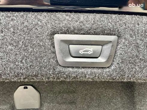 BMW 5 серия 2020 - фото 16