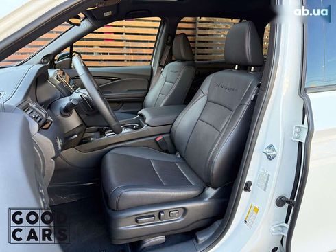 Honda Passport 2024 - фото 23