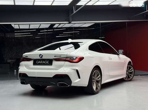 BMW 4 серия 2021 - фото 16