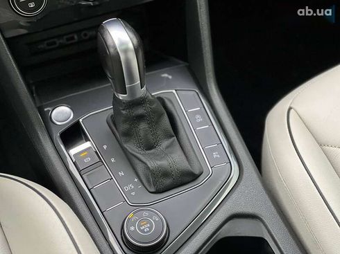 Volkswagen Tiguan 2019 - фото 14