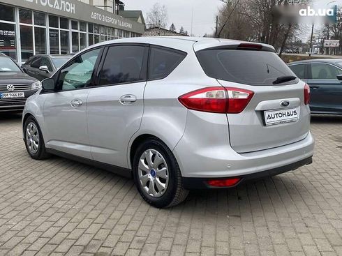 Ford C-Max 2011 - фото 8