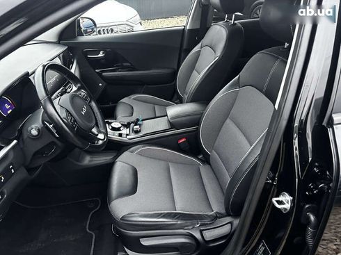 Kia Niro 2021 - фото 21