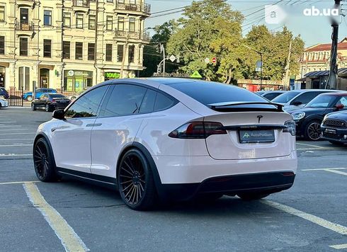 Tesla Model X 2016 - фото 7