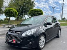 Продажа б/у Ford C-Max 2013 года в Виннице - купить на Автобазаре