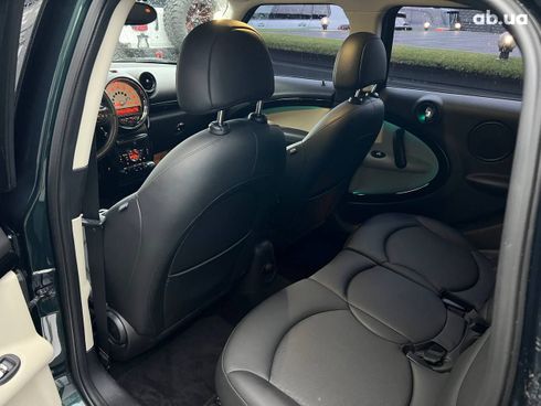 MINI Cooper S Countryman 2013 - фото 9