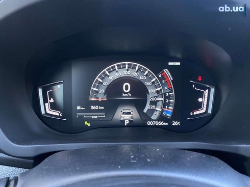 Mitsubishi Pajero Sport 2024 - фото 24