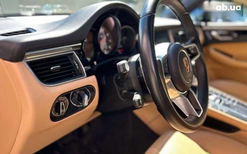 Porsche Macan 2018 - фото 8