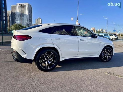 Mercedes-Benz GLE-Class 2023 - фото 27