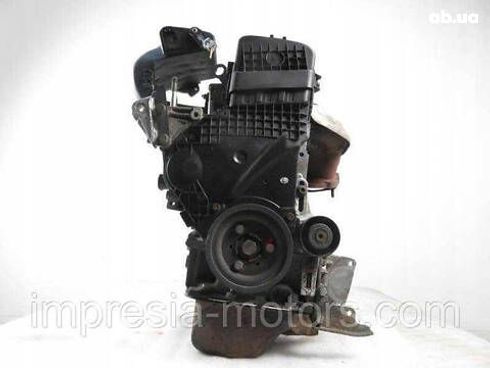 двигатель в сборе для Citroёn Xsara - купить на Автобазаре - фото 4