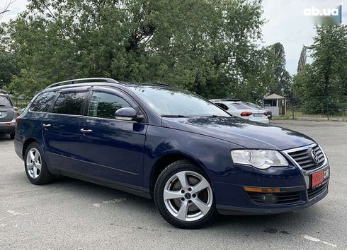 Volkswagen Passat 2006 - фото 13