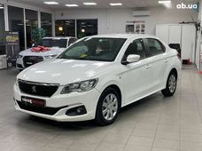 Купить Peugeot 301 бу в Украине - купить на Автобазаре