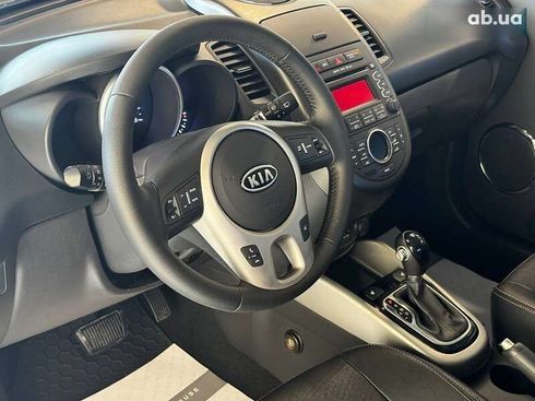 Kia Soul 2012 - фото 19