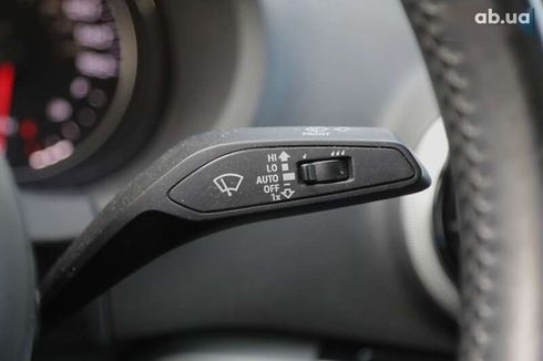 Audi A3 2016 - фото 17