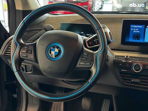 BMW i3 2019 - фото 30