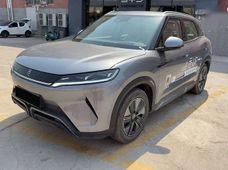 Продаж вживаних BYD Yuan Up 2024 року в Києві - купити на Автобазарі