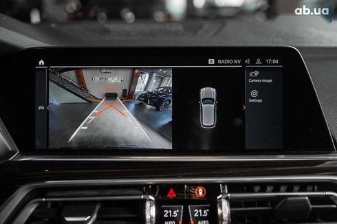 BMW X5 2018 - фото 8