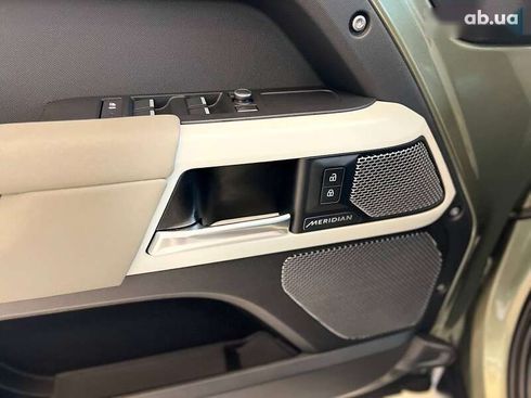 Land Rover Defender 2020 - фото 20
