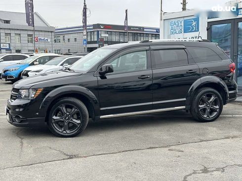 Dodge Journey 2019 - фото 7