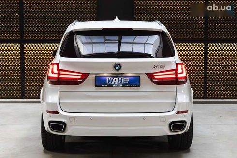 BMW X5 2017 - фото 8