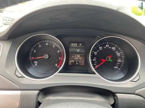 Volkswagen Jetta 2016 - фото 13