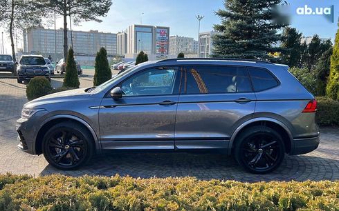 Volkswagen Tiguan 2024 - фото 4