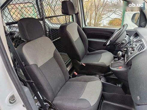 Renault Kangoo 2021 - фото 7