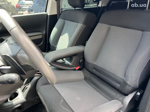 Citroёn C4 2015 белый - фото 28