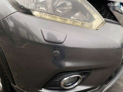 Nissan X-Trail 2014 - фото 11