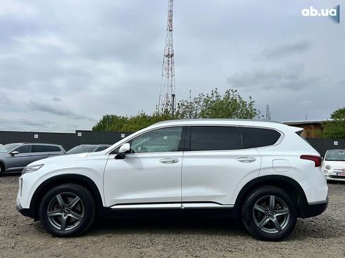Hyundai Santa Fe 2019 - фото 5
