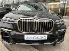 Продаж б/у позашляховик BMW X7 в Києві - купити на Автобазарі