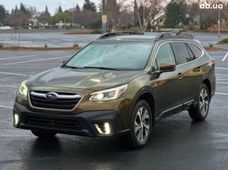 Продажа б/у Subaru Outback 2020 года в Полтаве - купить на Автобазаре