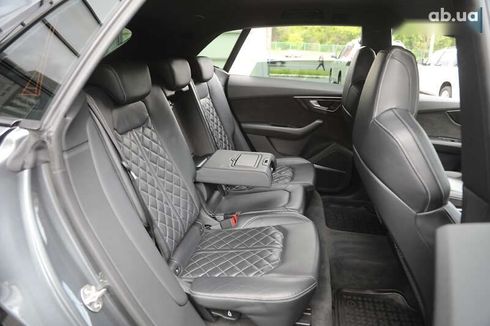 Audi Q8 2020 - фото 15