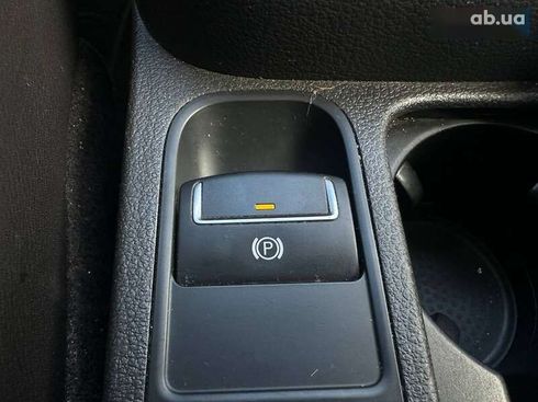 Volkswagen Tiguan 2016 - фото 25