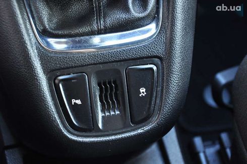Opel Zafira 2013 - фото 27