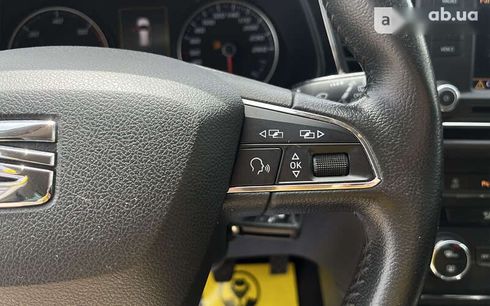 SEAT Leon 2014 - фото 17