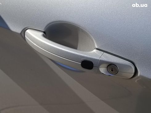 Ford Escape 2019 серый - фото 17