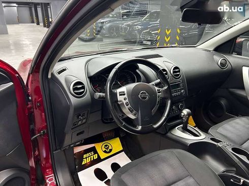 Nissan Qashqai 2012 - фото 10