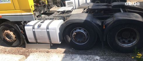 DAF XF 105.460 2011 - фото 10