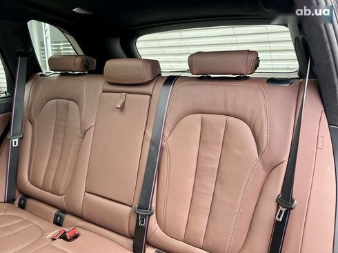 BMW X5 2021 - фото 30