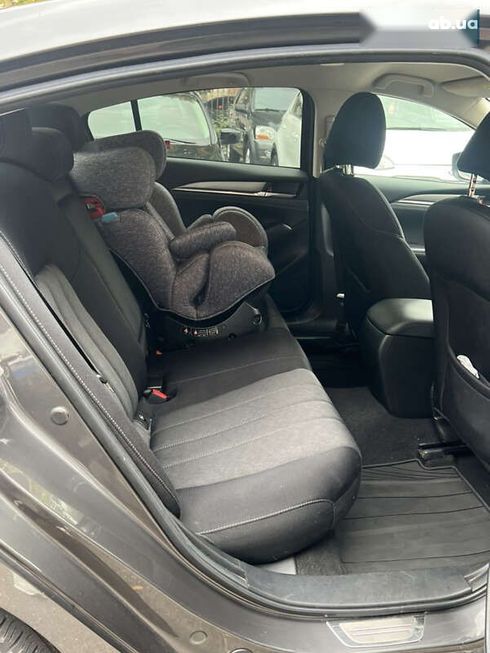 Mazda 6 2019 - фото 29