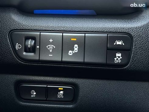 Kia Niro 2021 - фото 11