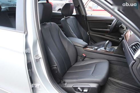 BMW 3 серия 2015 - фото 11