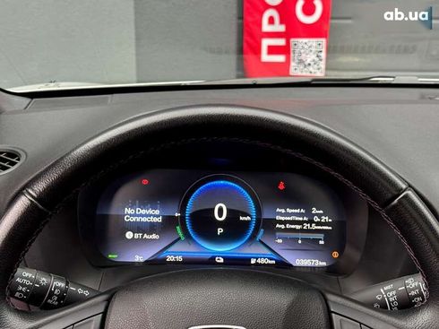 Honda M-NV 2022 - фото 21